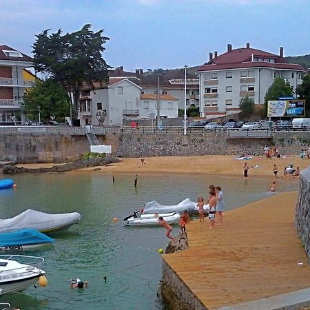 Hotel Candano Исла Экстерьер фото