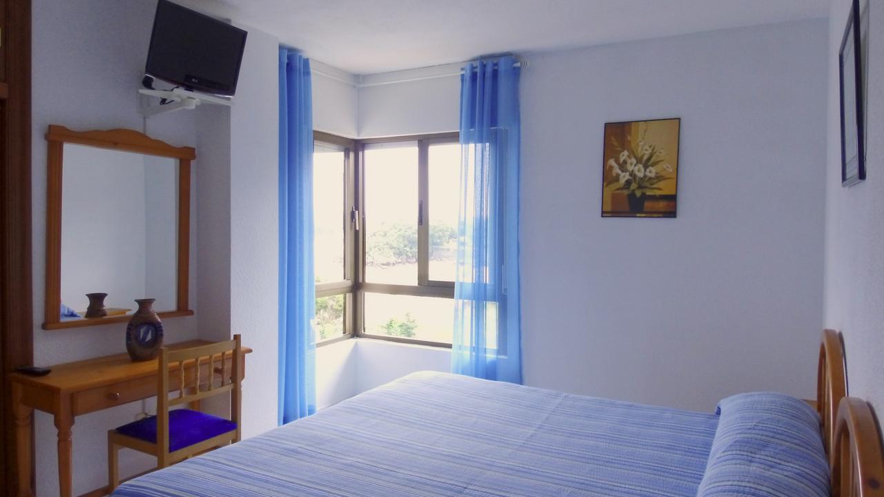 Hotel Candano Исла Экстерьер фото
